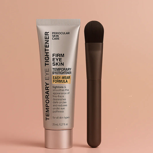 INSTANT ACTION: SMOOTHS LINES, REDUCE PUFFINESS & DARK CIRCLES